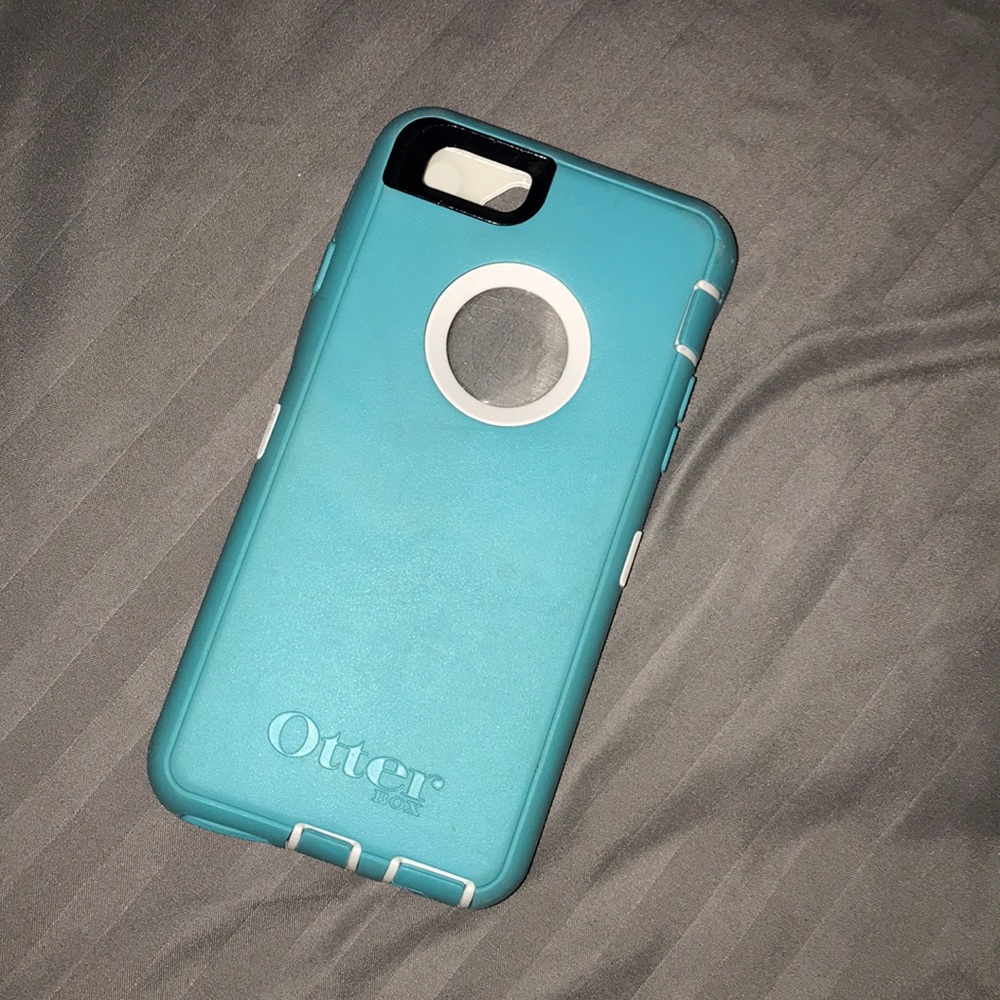 iphone 6-7 Otterbox Protective Case